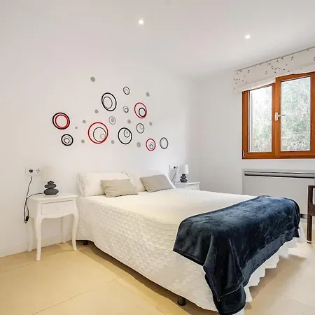 بيت للعطل Modern Countryside House 10min To The مورو