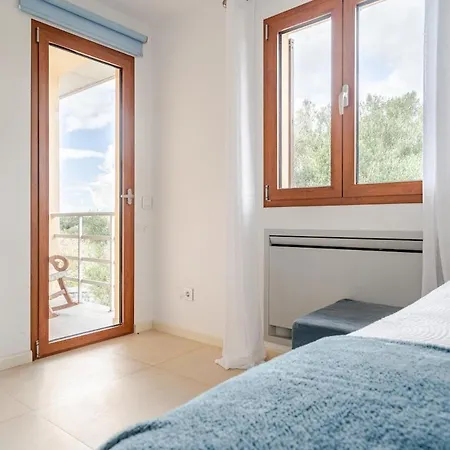 Hébergement de vacances Modern Countryside House 10min To The *
