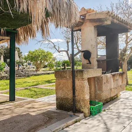 Modern Countryside House 10min To The مورو