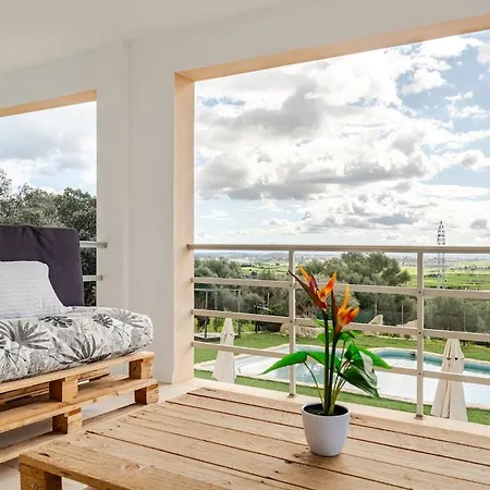 Modern Countryside House 10min To The بيت للعطل *