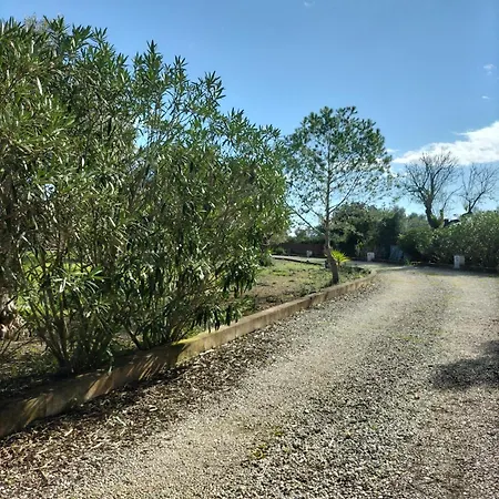 Modern Countryside House 10min To The * مورو