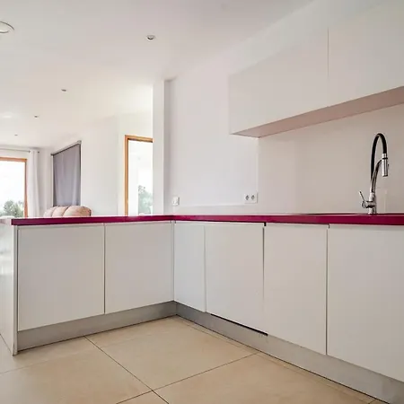 Modern Countryside House 10min To The بيت للعطل مورو