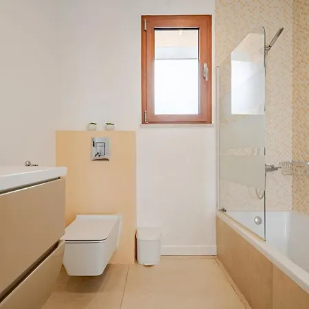 Hébergement de vacances Modern Countryside House 10min To The Muro