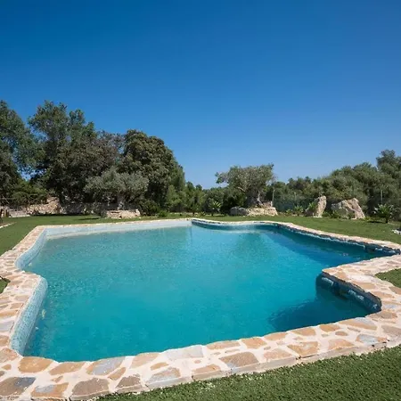 Modern Countryside House 10min To The Muro