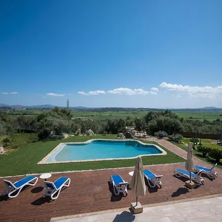 Hébergement de vacances Modern Countryside House 10min To The
