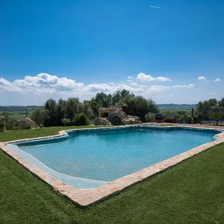 Hébergement de vacances Modern Countryside House 10min To The Muro